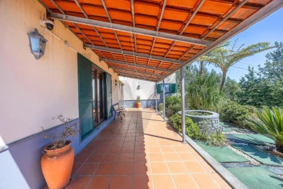 Moradia T3 para Venda em Camacha