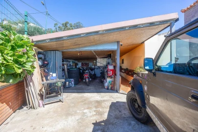 Moradia T3 para Venda em Camacha