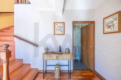 Moradia T3 para Venda em Camacha