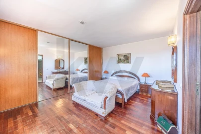 Moradia T3 para Venda em Camacha
