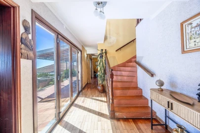 Moradia T3 para Venda em Camacha