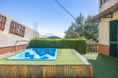 Moradia T3 para Venda em Camacha