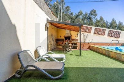 Moradia T3 para Venda em Camacha