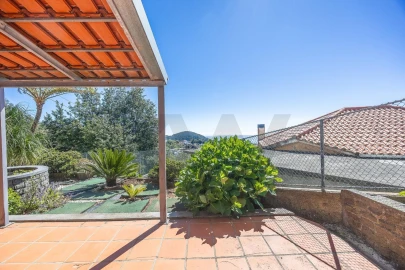 Moradia T3 para Venda em Camacha