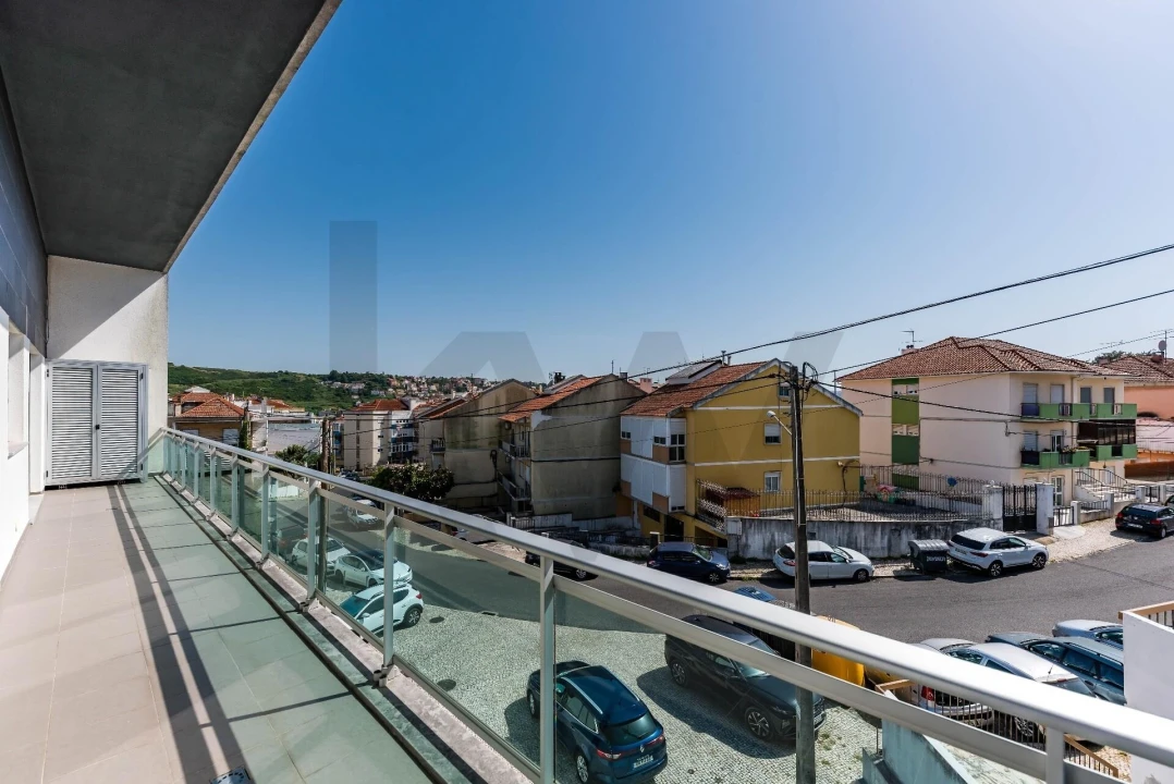 Apartamento T3 para Venda em Odivelas Foto 10