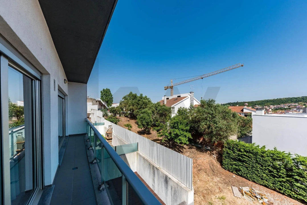 Apartamento T3 para Venda em Odivelas Foto 23