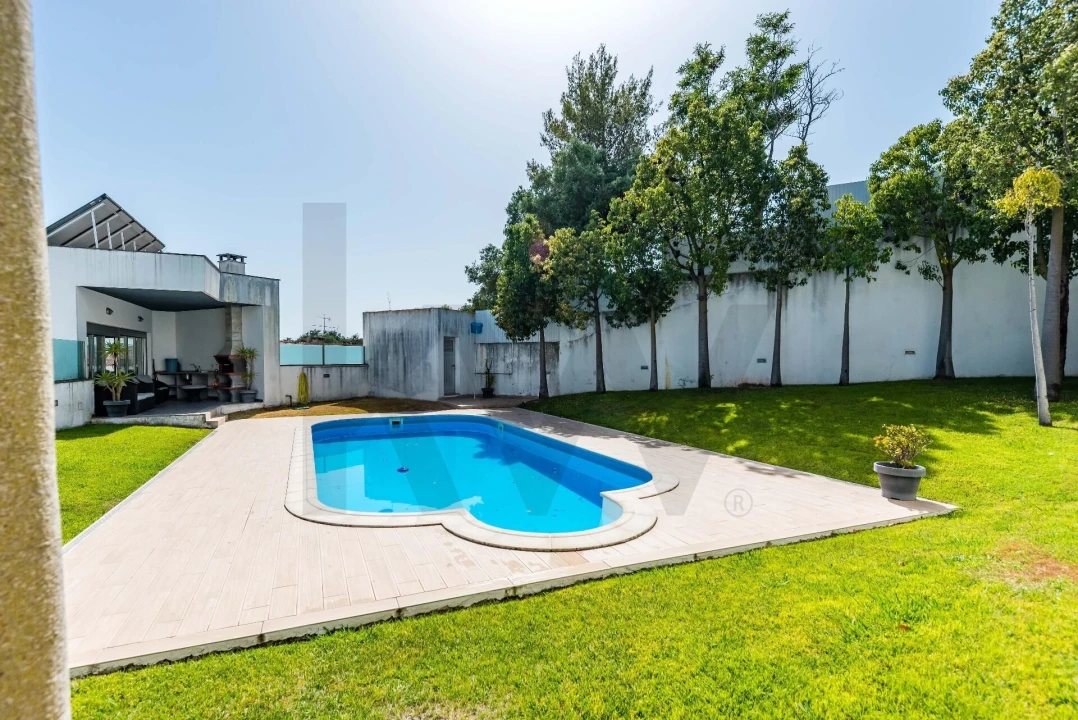 Apartamento T3 para Venda em Odivelas Foto 45