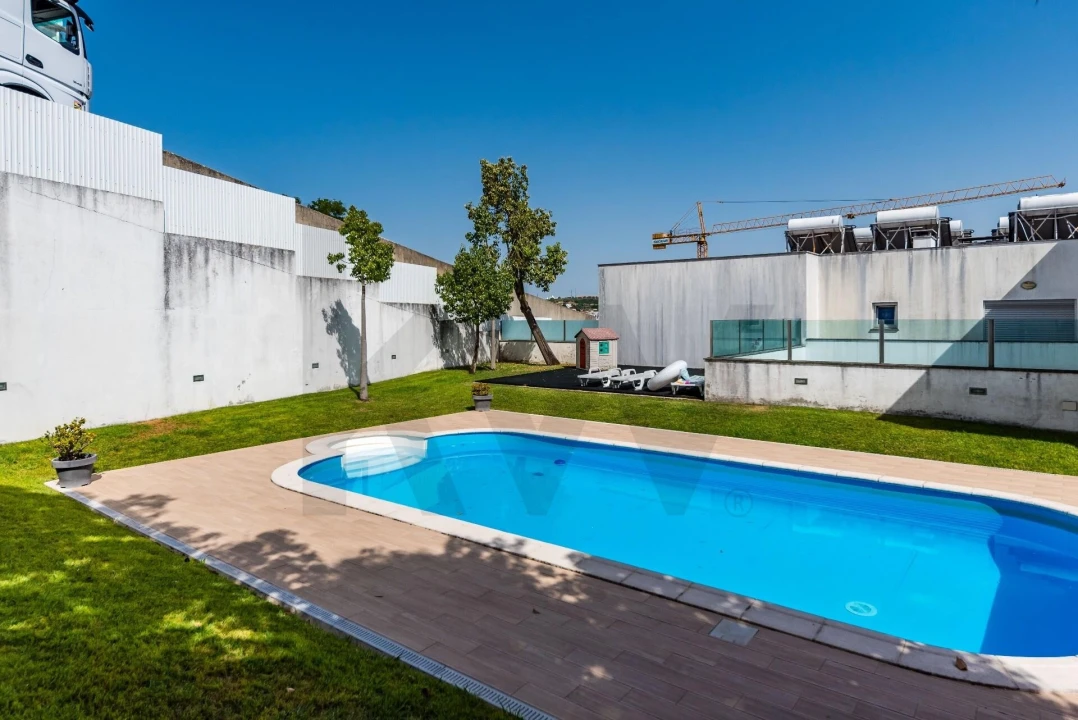 Apartamento T3 para Venda em Odivelas Foto 50