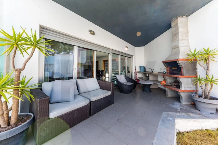 Apartamento T3 para Venda em Odivelas Foto 36