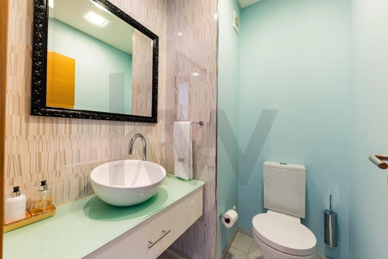 Apartamento T3 para Venda em Odivelas Foto 17