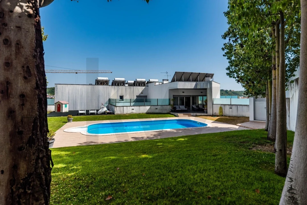 Apartamento T3 para Venda em Odivelas Foto 46