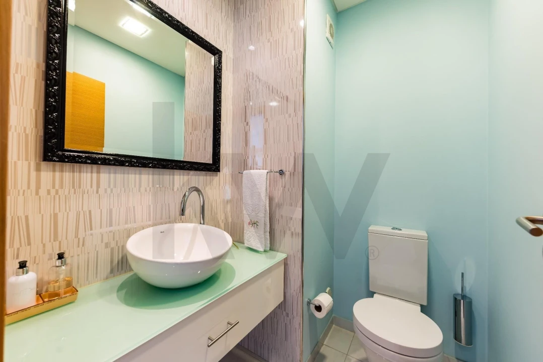 Apartamento T3 para Venda em Odivelas Foto 17