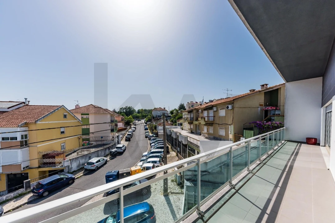 Apartamento T3 para Venda em Odivelas Foto 12