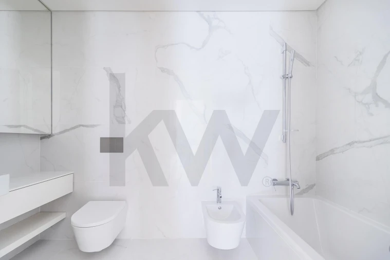 Apartamento T2 para Arrendamento em Santo António Foto 18