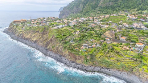 Moradia T2 para Venda em Ponta Delgada
