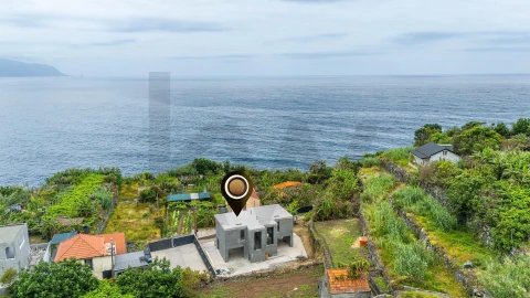 Moradia T2 para Venda em Ponta Delgada