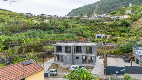 Moradia T2 para Venda em Ponta Delgada