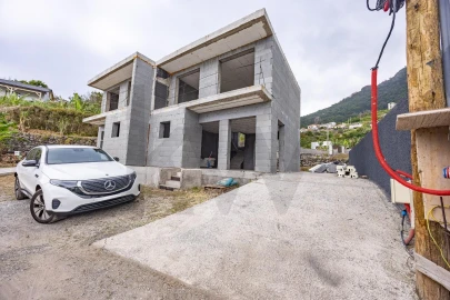 Moradia T2 para Venda em Ponta Delgada