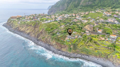 Moradia T2 para Venda em Ponta Delgada