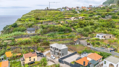 Moradia T2 para Venda em Ponta Delgada