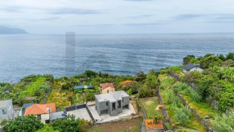 Moradia T2 para Venda em Ponta Delgada