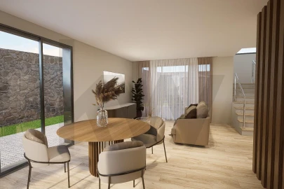 Moradia T2 para Venda em Ponta Delgada