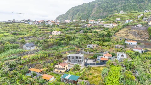 Moradia T2 para Venda em Ponta Delgada