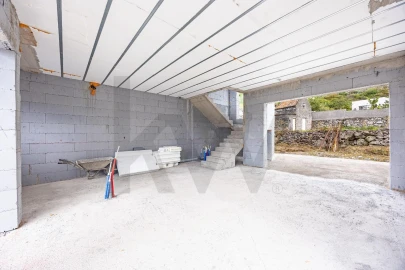 Moradia T2 para Venda em Ponta Delgada