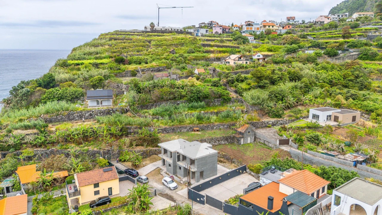 Moradia T2 para Venda em Ponta Delgada Foto 31