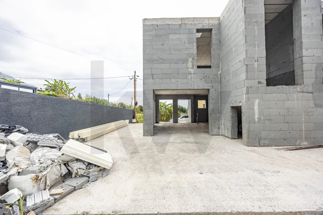 Moradia T2 para Venda em Ponta Delgada Foto 20