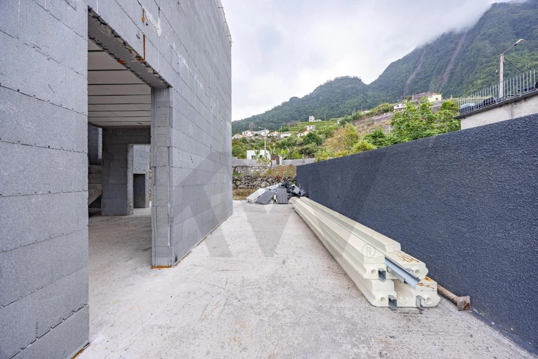 Moradia T2 para Venda em Ponta Delgada Foto 27