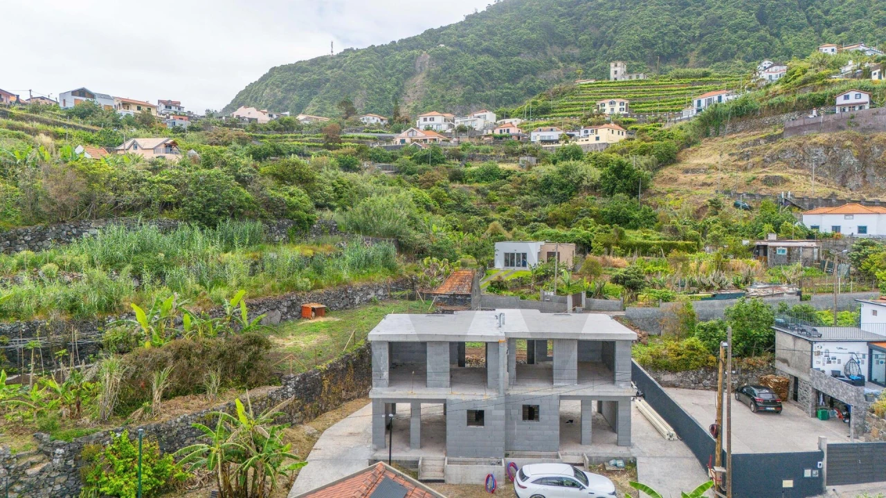 Moradia T2 para Venda em Ponta Delgada Foto 29