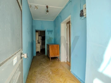 Moradia T1 para Venda em Vermelha