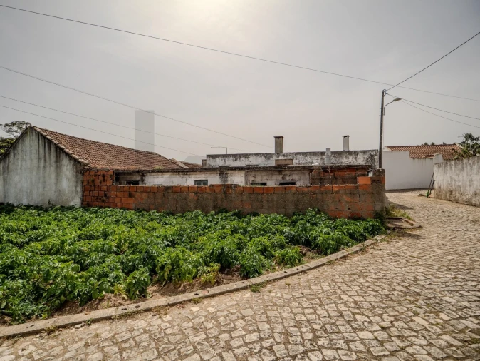 Moradia T1 para Venda em Vermelha Foto 7