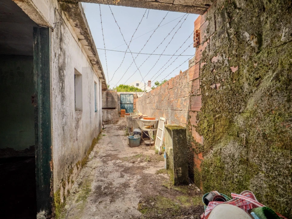 Moradia T1 para Venda em Vermelha Foto 10