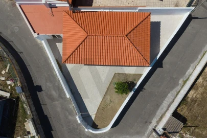 Moradia T2 para Venda em Santa Maria e São Miguel, São Martinho, São Pedro Penaferrim