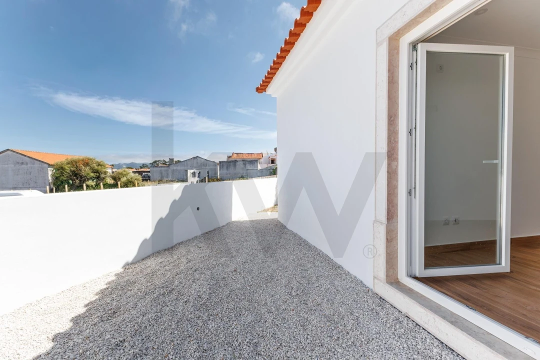 Moradia T2 para Venda em Santa Maria e São Miguel, São Martinho, São Pedro Penaferrim Foto 21