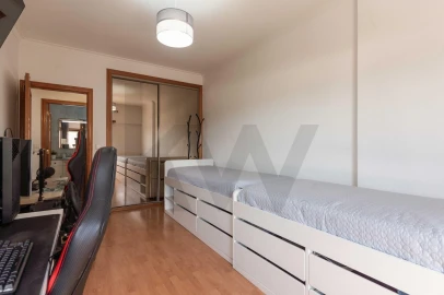 Apartamento T2 para Venda em Póvoa de Santa Iria e Forte da Casa