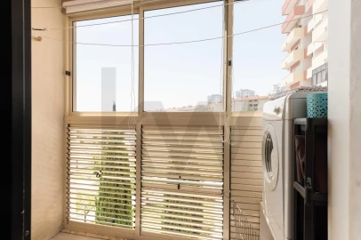 Apartamento T2 para Venda em Póvoa de Santa Iria e Forte da Casa