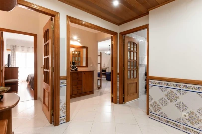 Apartamento T2 para Venda em Póvoa de Santa Iria e Forte da Casa