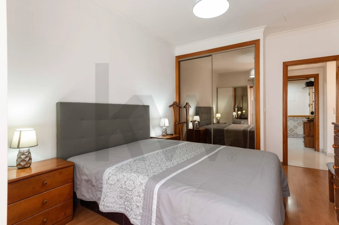 Apartamento T2 para Venda em Póvoa de Santa Iria e Forte da Casa Foto 19