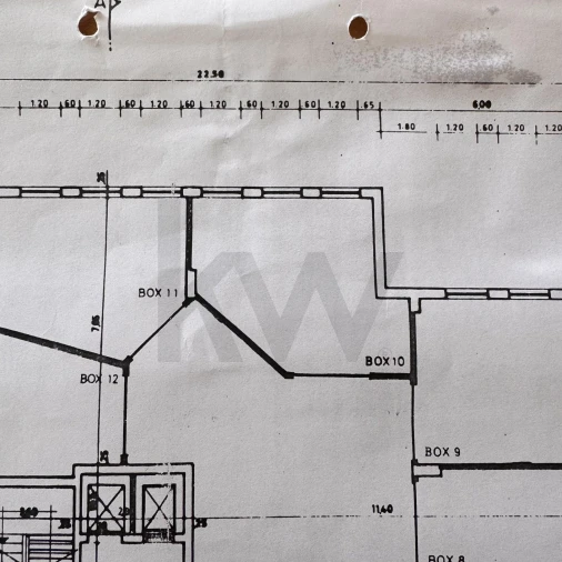 Apartamento T2 para Venda em Póvoa de Santa Iria e Forte da Casa Planta 1