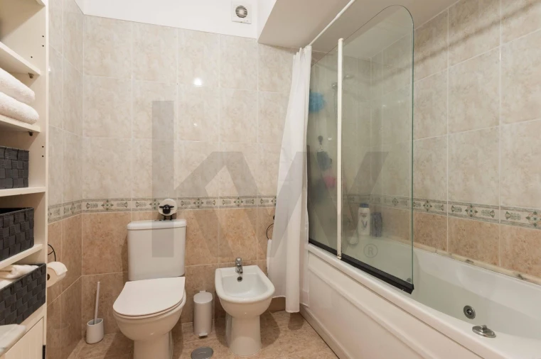 Apartamento T2 para Venda em Póvoa de Santa Iria e Forte da Casa Foto 20