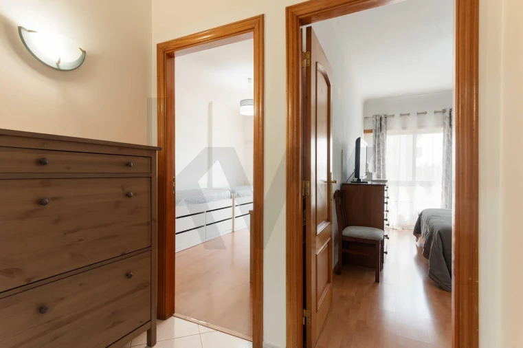 Apartamento T2 para Venda em Póvoa de Santa Iria e Forte da Casa Foto 17