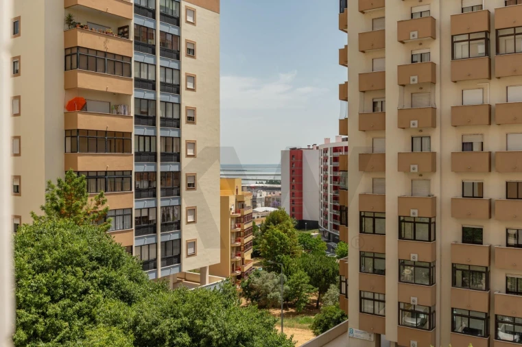 Apartamento T2 para Venda em Póvoa de Santa Iria e Forte da Casa