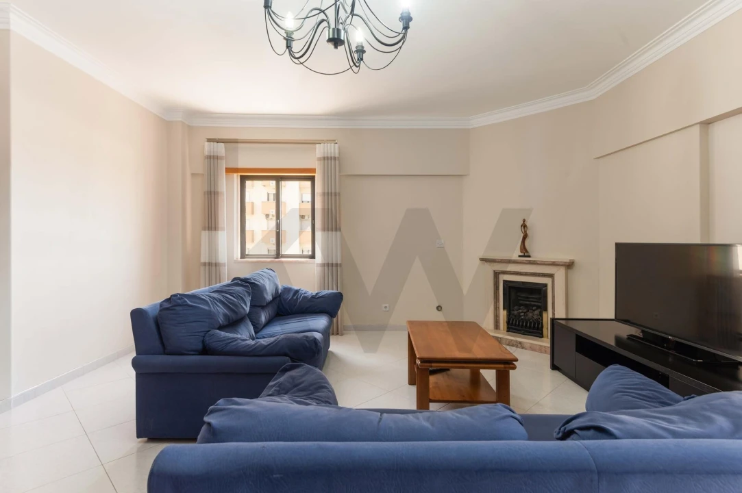 Apartamento T2 para Venda em Póvoa de Santa Iria e Forte da Casa Foto 8