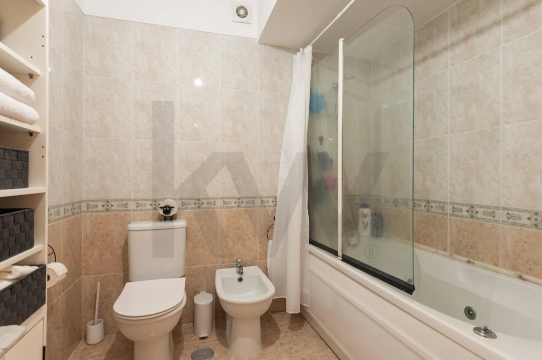 Apartamento T2 para Venda em Póvoa de Santa Iria e Forte da Casa Foto 20