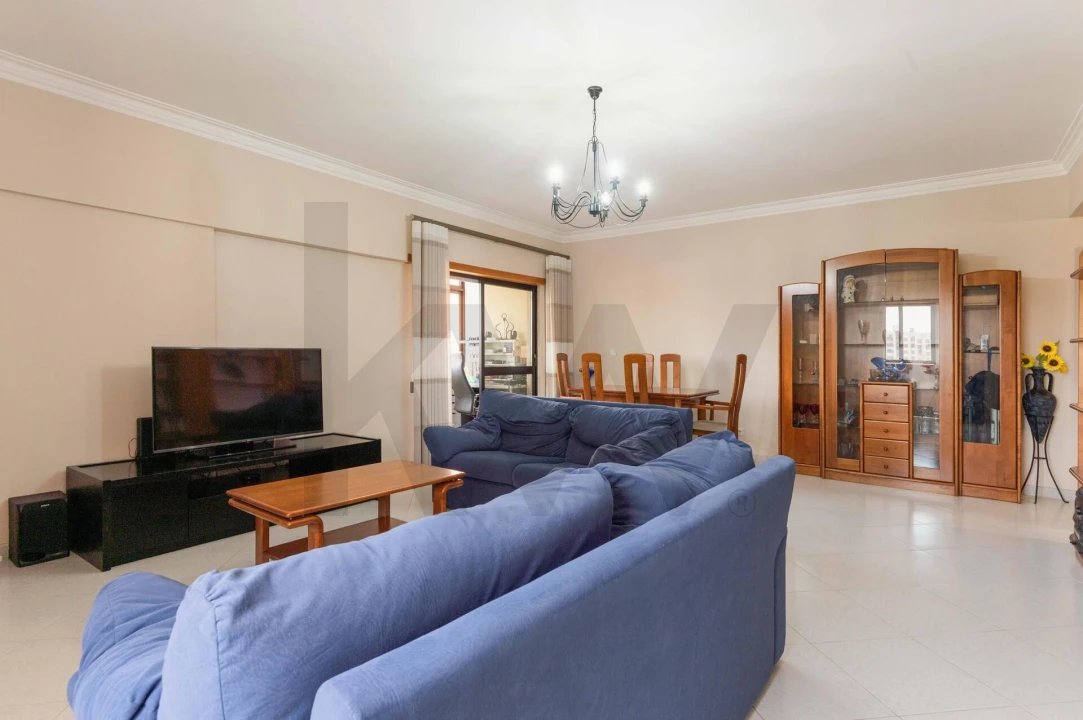 Apartamento T2 para Venda em Póvoa de Santa Iria e Forte da Casa Foto 7