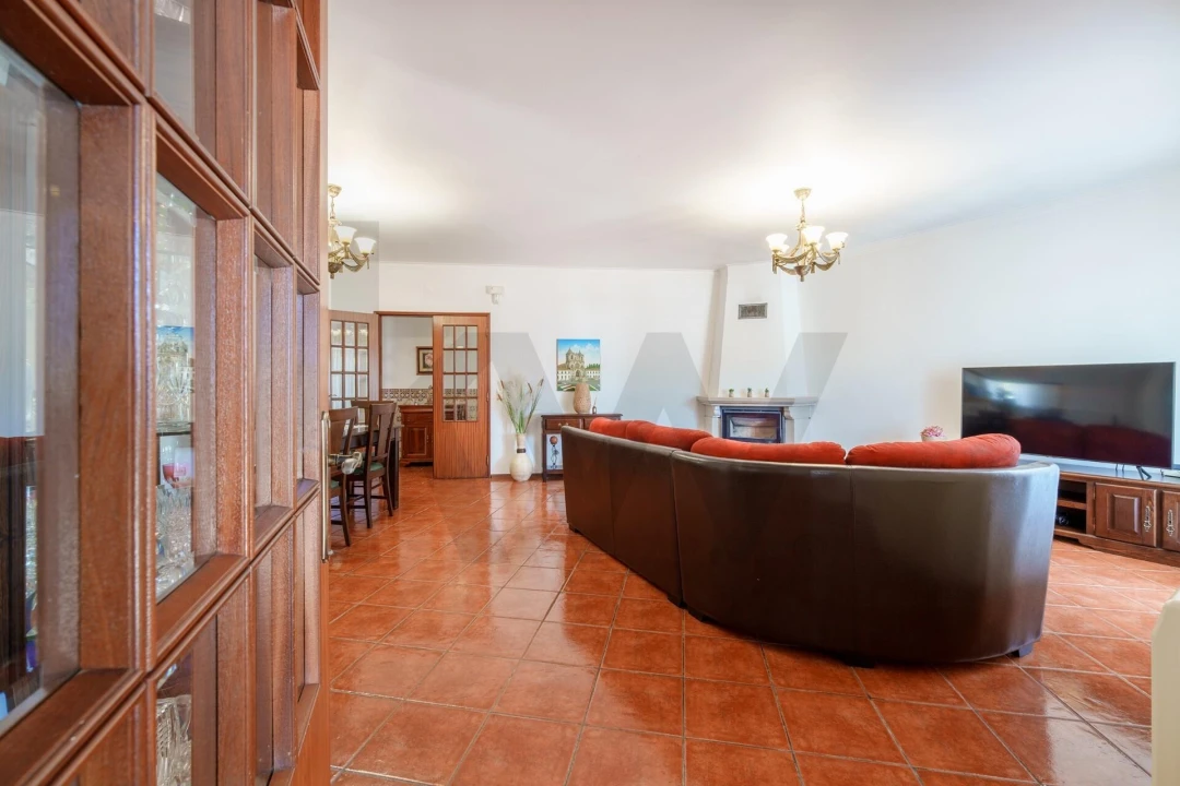 Moradia T4 para Venda em Alcobaça e Vestiaria Foto 21