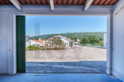 Moradia T4 para Venda em Alcobaça e Vestiaria